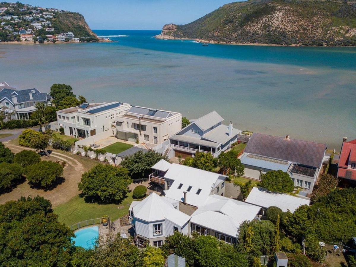 Perfect Position - Leisure Island Apartamento Knysna Exterior foto